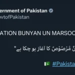 Operation Bunyan-un-Marsoos